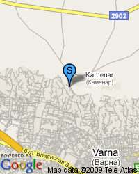 Newbilding house in Varna - 420 sq.m.