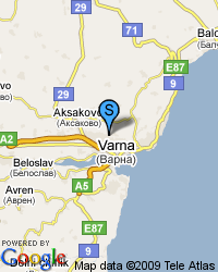 Newbilding house in Varna - 420 sq.m.