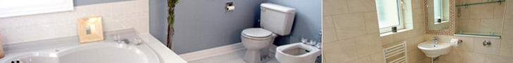 Bathroom Design Ideas