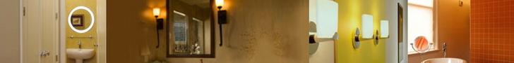 Bathroom Design Ideas