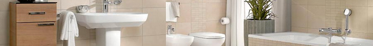 Bathroom Design Ideas