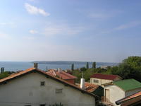Продавам обзаведена вила с морска панорама на 5 км от центъра на Варна