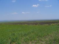 Large plot of agricultural land for sale near Bourgas