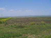 Large plot of agricultural land for sale near Bourgas