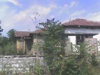 An old country house,located in a village Rakovski