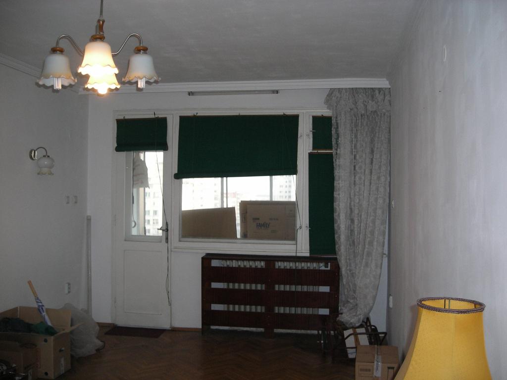 Продава Тристаен апартамент в Гео Милев
