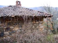 House in Muhovo, in the mountain, Rural