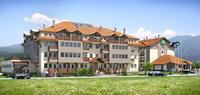 Pirin House Apartments : Bansko, Bulgaria
 Prices from £18,000 - Studios | £26,000 - 1 beds | £35,000 - 2 beds