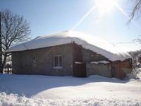 Bargain house for 3500 EUR!!!