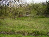 THE PERFECT PLOT FOR YOUR DREAM HOUSE ON THE SANDY BULGARIAN BEACHES NEAR VARNA