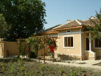 Fully renovated 2 bedroom house 50km from Varna international airport.