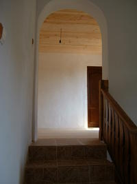 Fully renovated 2 bedroom house 50km from Varna international airport.