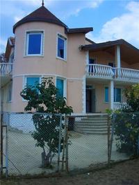 продавам къща в село Болярци на 20 км. от град Варна.