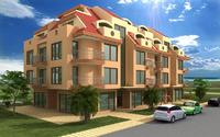 Cheap apartments for sale in Nessebar Sea resort, Bulgarian Black Sea Coast