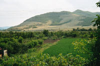 Country-village house in Binkos, 26 km from Sliven.