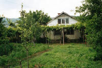 Country-village house in Binkos, 26 km from Sliven.
