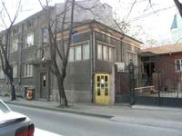 House in the central part of Varna city
