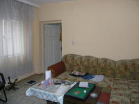 House in the central part of Varna city
