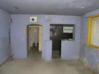 House in the central part of Varna city