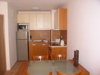 This splendid new one bedroom apartment is situated in Varna