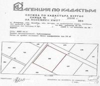 Reguated plot of land,Sunny beach resort,Kosharitsa,Black sea coast,panoramic views.