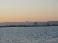 Reguated plot of land,Sunny beach resort,Kosharitsa,Black sea coast,panoramic views.