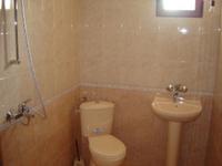House in the mountain, Veliko Tarnovo, panoramic views, Bulgaria.