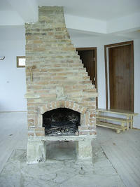 House for sale near Varna city. 79000euro!