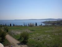 Plot of land with a seaview before regulation.Unique seaview.What A price!