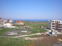 Plot of land with a seaview before regulation.Unique seaview.What A price!