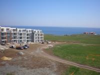 Plot of land with a seaview before regulation.Unique seaview.What A price!