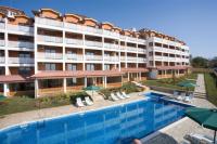 Bulgarian luxury apartment complex „Byala Panorama Beach“ - Black Sea Coast