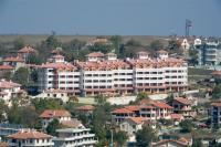 Bulgarian luxury apartment complex „Byala Panorama Beach“ - Black Sea Coast
