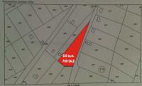 Plot of land for sale