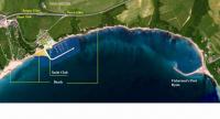 Къщи и Апартаменти На Първа Линия на Черно Море до гр. Бяла