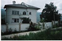 КЪЩА-ПАНЧАРЕВО-НАД ЯЗОВИРА-649 00Е