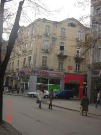 Офис под наем на главната в Пловдив