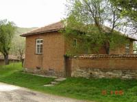 Къща в с. Арковна обл. Варненска