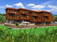 Luxury Houses in Sozopol