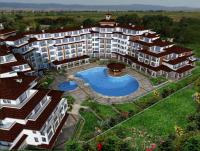Rafael Pearl,Aheloy Pomorie. A new era in luxery resort style Providing first class investment opportunity.