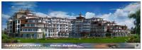 Rafael Pearl,Aheloy Pomorie. A new era in luxery resort style Providing first class investment opportunity.