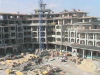 Rafael Pearl,Aheloy Pomorie. A new era in luxery resort style Providing first class investment opportunity.
