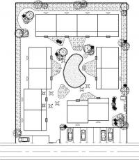 Regulated land for sale  Contact: plot.ninifaes@googlemail.com