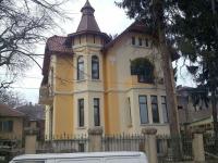 Къща в стил Wiener Sezession в гр.Лом
