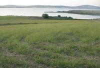 Top land in Burgas