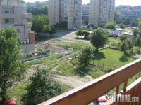 двустаен  в  Бургас