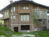 къща гр.Банкя 392кв.м+1000 кв.м двор.2 нива.ново строителство