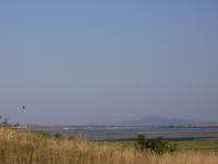 Top land in Burgas