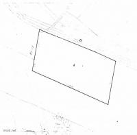 A plot for sell in the city of Pleven, 10 decares for 350000 € with an old vineyard