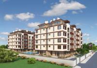Sandy Pines Apartments in Sunny Beach, fully furnished!